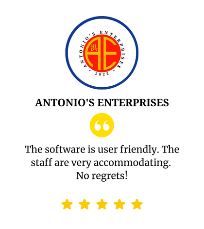 Antonio`s enterprises